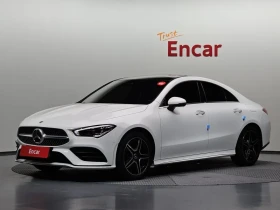 ������ Mercedes-Benz CLA 25...