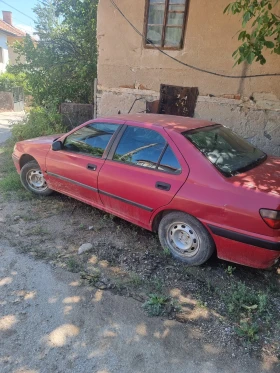 Peugeot 406 | Mobile.bg � ����� ������ 8