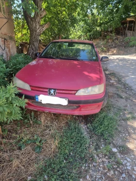 Peugeot 406 | Mobile.bg � ����� ������ 4