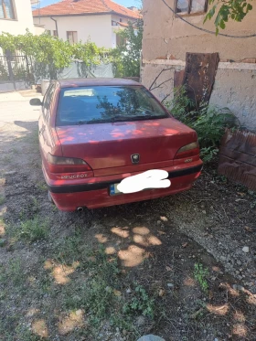 Peugeot 406 | Mobile.bg � ����� ������ 3