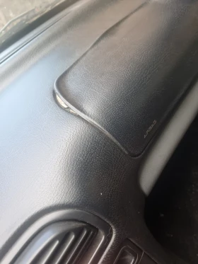 ����� �� �������� �� Peugeot 406