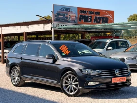 VW Passat 2.0TDI* AUT* 200ks* DIGITAL* 4�4 DISTRONIC* �AMERA | Mobile.bg � ����� ������ 1
