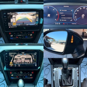 VW Passat 2.0TDI* AUT* 200ks* DIGITAL* 4�4 DISTRONIC* �AMERA | Mobile.bg � ����� ������ 9