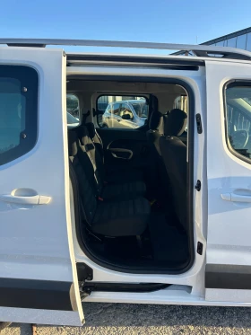 Opel Combo 1.5D 4+ 1 Maxi Long  | Mobile.bg � ����� ������ 12