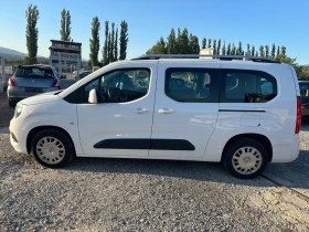 Opel Combo 1.5D 4+ 1 Maxi Long  | Mobile.bg � ����� ������ 2