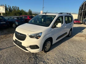 ������ Opel Combo
