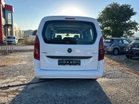 Opel Combo 1.5D 4+ 1 Maxi Long  | Mobile.bg � ����� ������ 4
