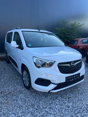 Opel Combo 1.5D 4+ 1 Maxi Long  | Mobile.bg � ����� ������ 7