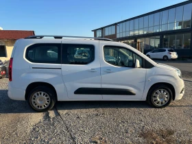 Opel Combo 1.5D 4+ 1 Maxi Long  | Mobile.bg � ����� ������ 6