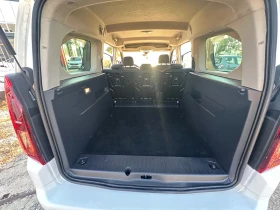 Opel Combo 1.5D 4+ 1 Maxi Long  | Mobile.bg � ����� ������ 14