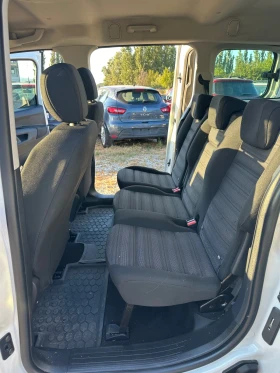 Opel Combo 1.5D 4+ 1 Maxi Long  | Mobile.bg � ����� ������ 13