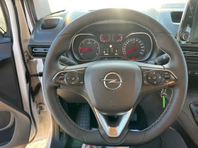 Opel Combo 1.5D 4+ 1 Maxi Long  | Mobile.bg � ����� ������ 15