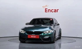 BMW M3 * CARBON * ФИКСИРАНА ЦЕНА ДО БЪЛГАРИЯ*  | Auto.bg — изображение 3