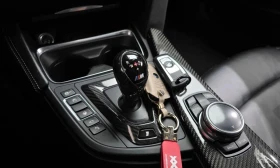 BMW M3 * CARBON * ФИКСИРАНА ЦЕНА ДО БЪЛГАРИЯ*  | Auto.bg — изображение 9