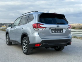 ����� �� �������� �� Subaru Forester 2.5i-4x4-42.000km-���� ����� ����-��������-������