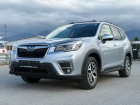 ����� �� �������� �� Subaru Forester 2.5i-4x4-42.000km-���� ����� ����-��������-������