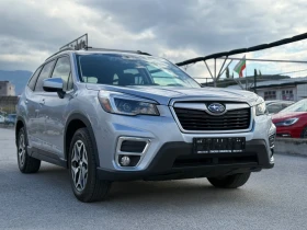 ����� �� �������� �� Subaru Forester 2.5i-4x4-42.000km-���� ����� ����-��������-������