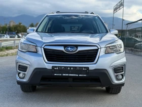 ����� �� �������� �� Subaru Forester 2.5i-4x4-42.000km-���� ����� ����-��������-������