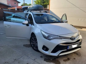 Toyota Avensis | Mobile.bg � ����� ������ 2