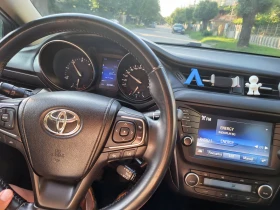 Toyota Avensis | Mobile.bg � ����� ������ 11