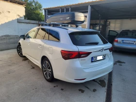 Toyota Avensis | Mobile.bg � ����� ������ 3
