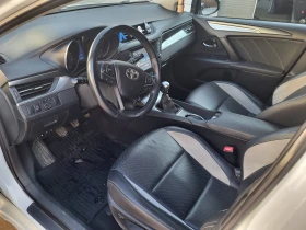 Toyota Avensis | Mobile.bg � ����� ������ 8