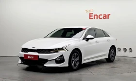 Kia K5 2.0 LPI / STANDART EDITION/ AUTOPRIME.BG