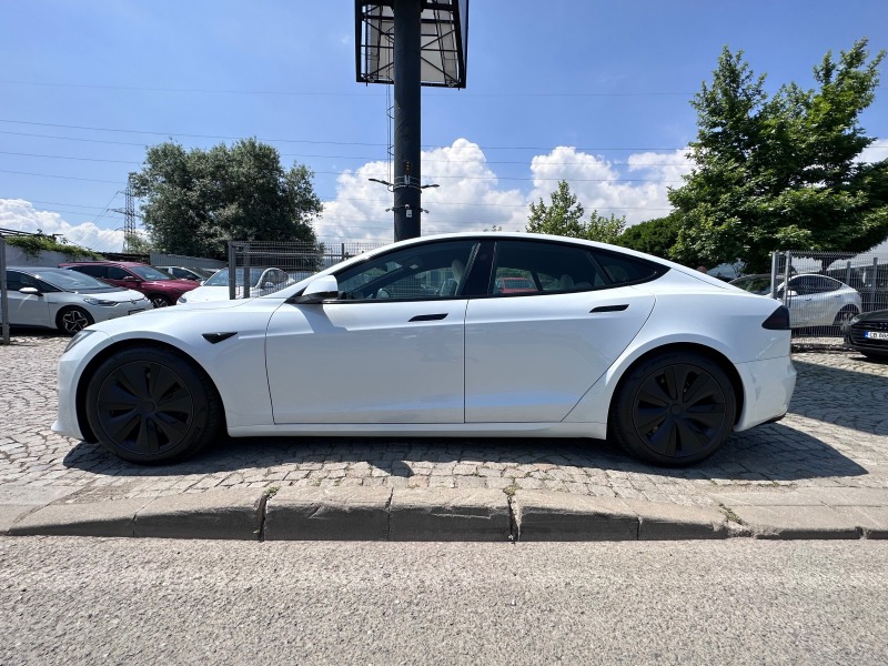 Tesla Model S 7km/Long Range AWD /670ps, снимка 6 - Автомобили и джипове - 40394651