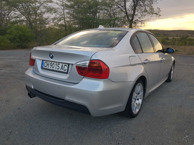 BMW 330, снимка 5 - Автомобили и джипове - 45954252