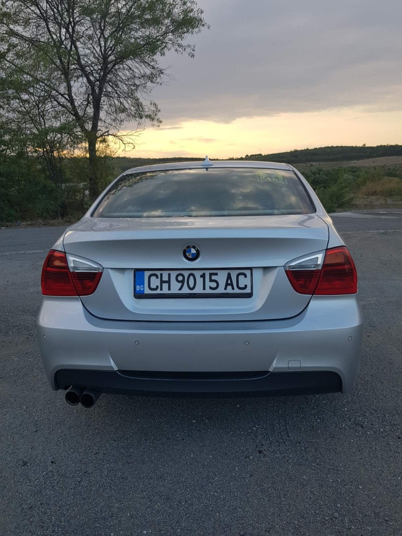 BMW 330, снимка 6 - Автомобили и джипове - 45954252