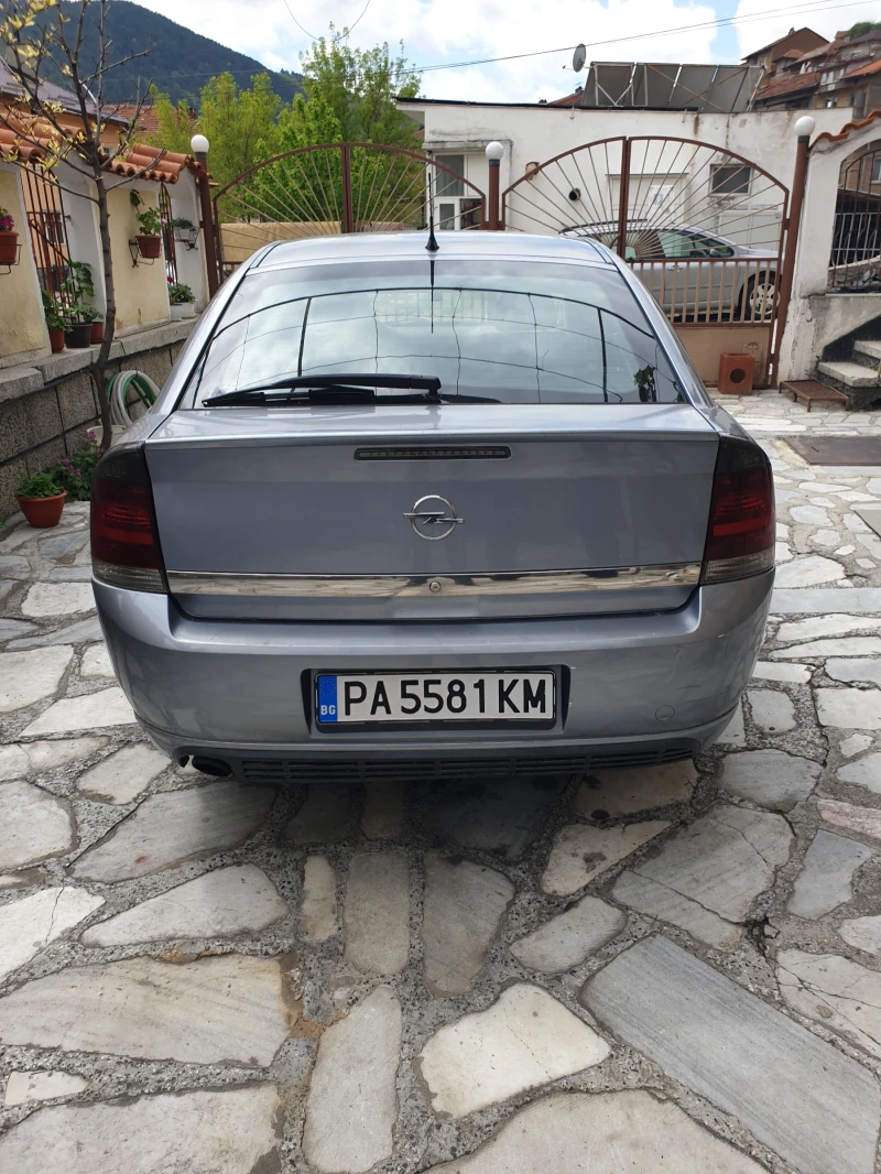 Opel Vectra GTS, снимка 15 - Автомобили и джипове - 47729537