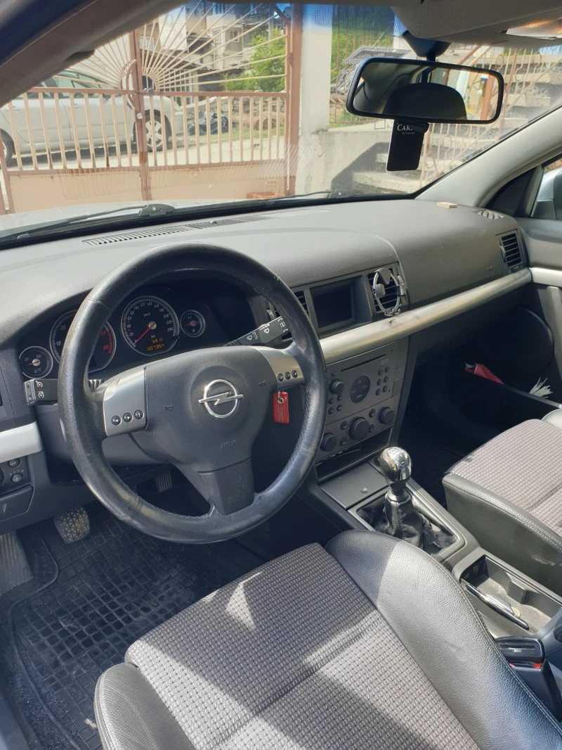 Opel Vectra GTS, снимка 7 - Автомобили и джипове - 47729537