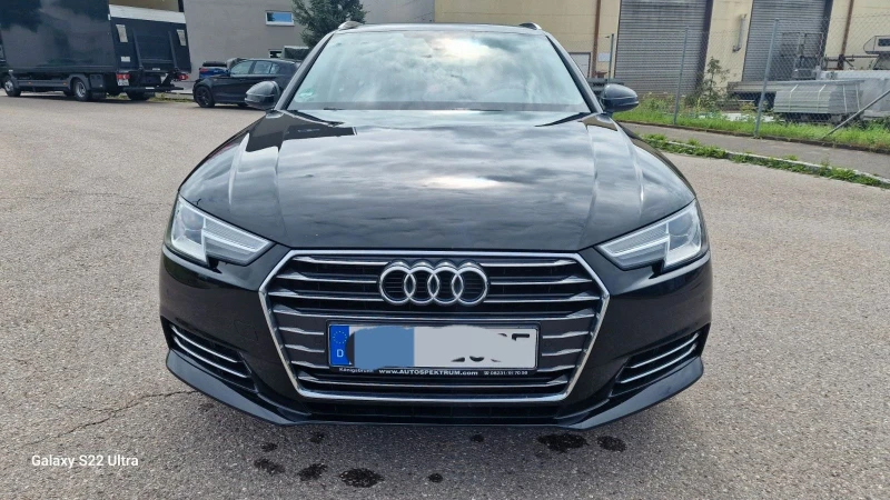 Audi A4 3.0 TDI 2016, снимка 2 - Автомобили и джипове - 47918921