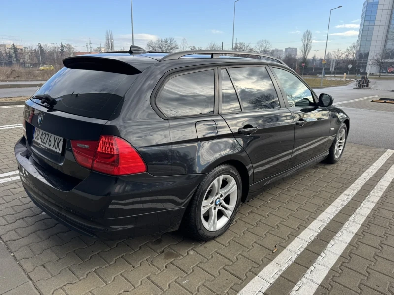 BMW 320, снимка 6 - Автомобили и джипове - 48627885