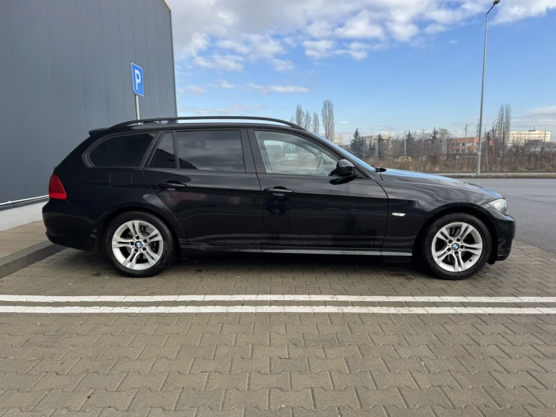 BMW 320, снимка 5 - Автомобили и джипове - 48627885