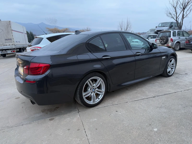 BMW 535 Bmw 535i xDrive, снимка 3 - Автомобили и джипове - 48893316