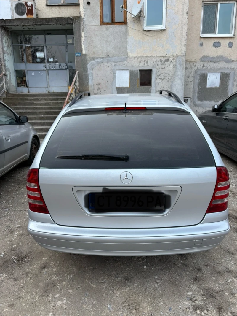 Mercedes-Benz 220 Cdi Facelift, снимка 2 - Автомобили и джипове - 49325869