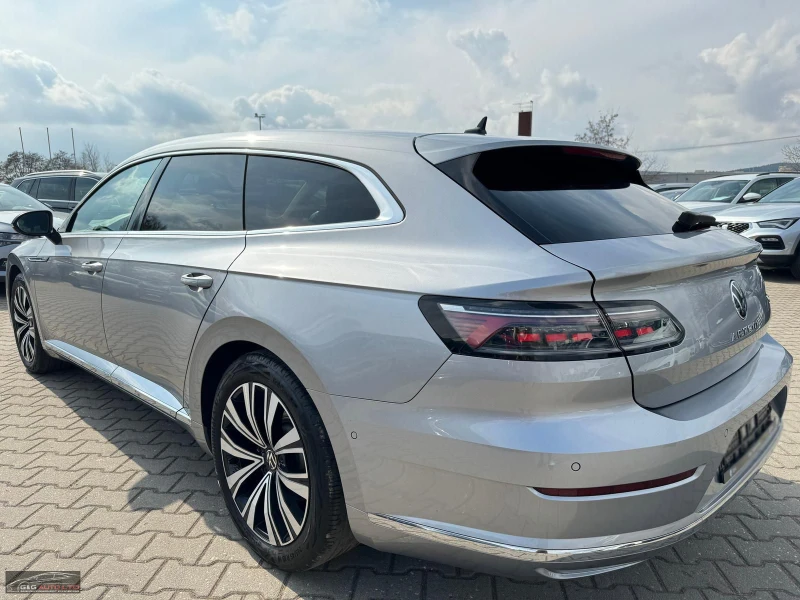 VW Arteon 2.0/150HP/ELEGANCE/VIRTUAL/NAVI/LED/CAM/983b, снимка 3 - Автомобили и джипове - 49529103