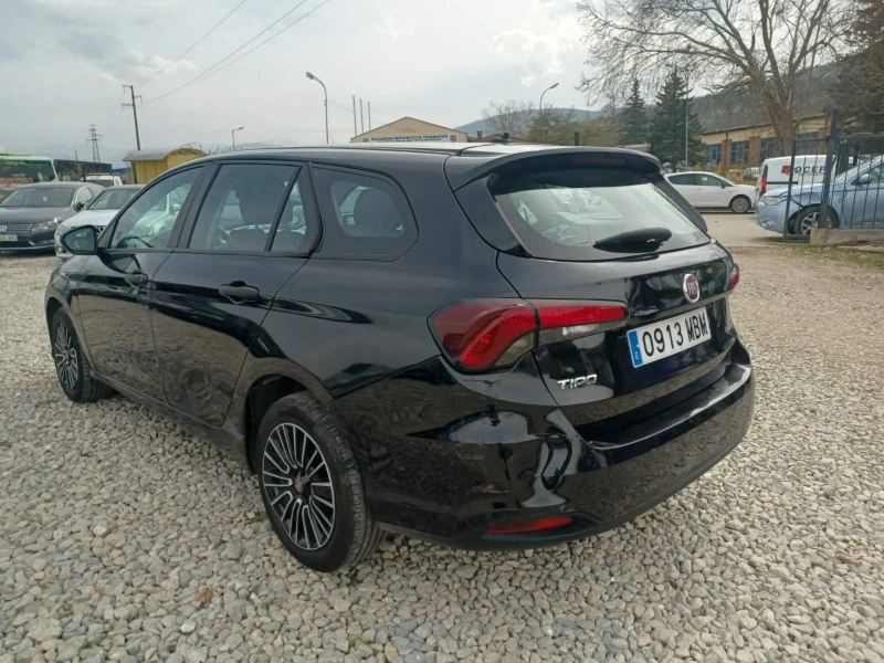 Fiat Tipo 1.5 hybrid , снимка 3 - Автомобили и джипове - 49671538