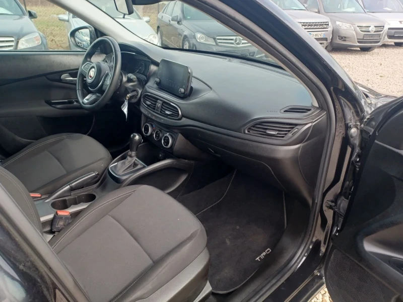 Fiat Tipo 1.5 hybrid , снимка 10 - Автомобили и джипове - 49671538