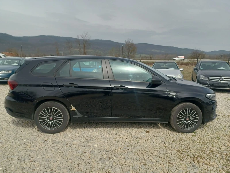 Fiat Tipo 1.5 hybrid , снимка 6 - Автомобили и джипове - 49671538