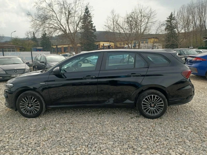 Fiat Tipo 1.5 hybrid , снимка 2 - Автомобили и джипове - 49671538