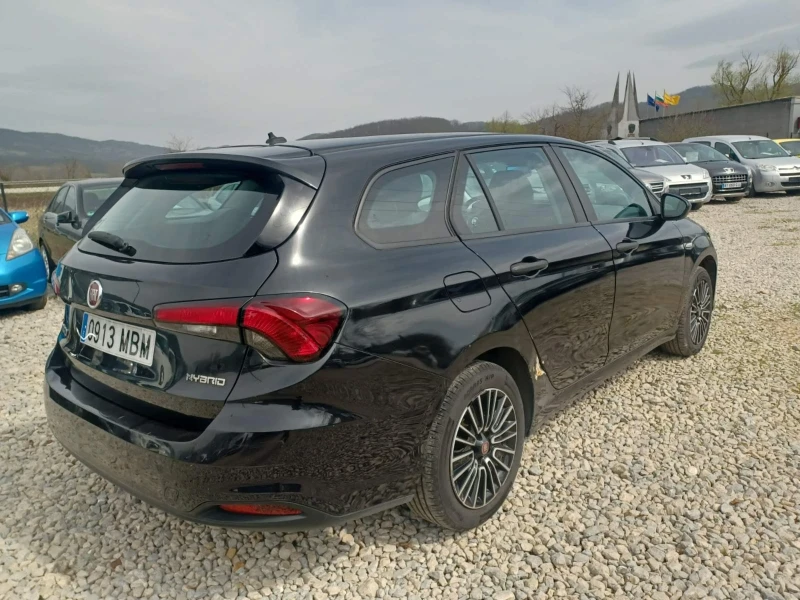 Fiat Tipo 1.5 hybrid , снимка 5 - Автомобили и джипове - 49671538