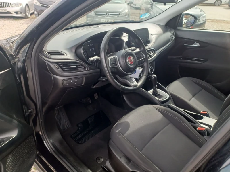 Fiat Tipo 1.5 hybrid , снимка 9 - Автомобили и джипове - 49671538