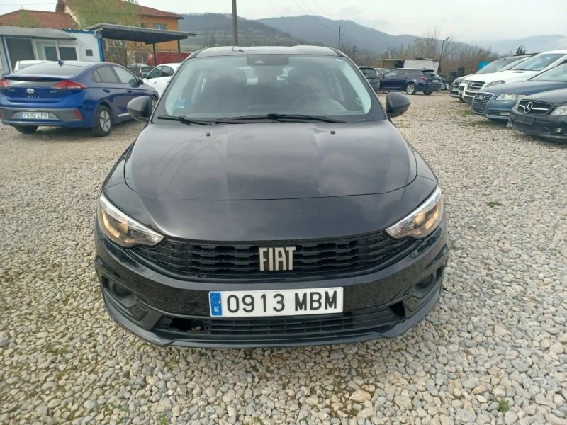 Fiat Tipo 1.5 hybrid , снимка 8 - Автомобили и джипове - 49671538