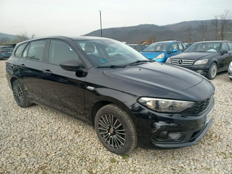 Fiat Tipo 1.5 hybrid , снимка 7 - Автомобили и джипове - 49671538