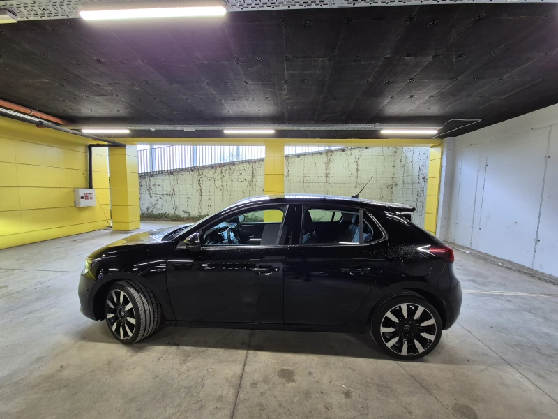 Opel Corsa Sport Edition 1.2 Turbo, снимка 2 - Автомобили и джипове - 51824579