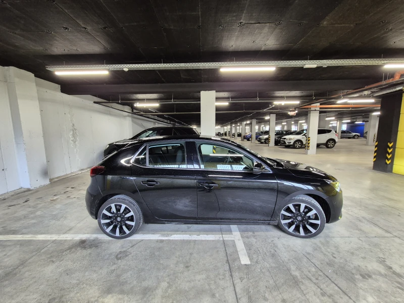 Opel Corsa Sport Edition 1.2 Turbo, снимка 6 - Автомобили и джипове - 51824579