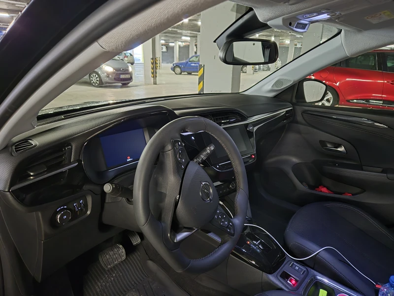 Opel Corsa Sport Edition 1.2 Turbo, снимка 9 - Автомобили и джипове - 51824579