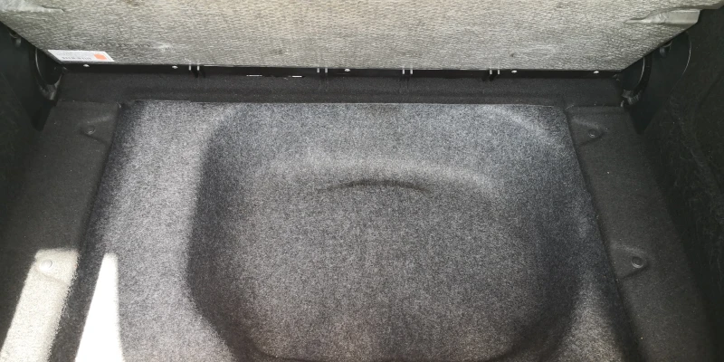 Mercedes-Benz A 170 Elegance, снимка 13 - Автомобили и джипове - 52579220